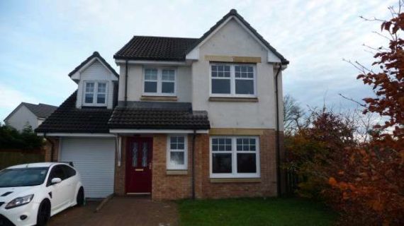 4 Bedroom Detached